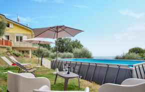 Splendida Casa In Corsanico